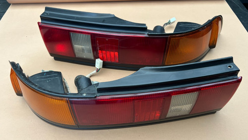 Toyota mr2 sw20 - toyota, rev1