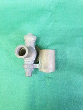 Vintage Veteran possibly Brown and Barlow Brass carburettor?