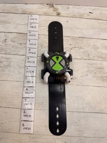Ben omnitrix watch - watch, bandai