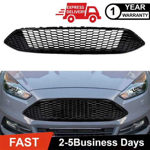 Grille line honeycomb sport - grille,