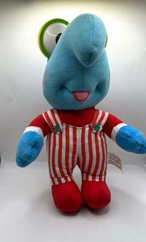 Vintage 1994 mcdonald baby - vintage, mcdonald's