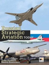 Russian Strategic Aviation