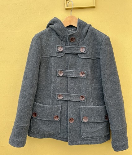Vintage laura ashley grey - ashley,