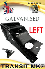 FOR FORD TRANSIT MK6 MK7 00-13 FRONT INNER WING WHEEL HOUSE REPAIR PANEL SILL NS