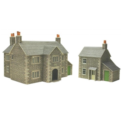 Metcalfe po250 manor farm - manor,