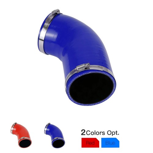 Silicone intake boot for bmw - boot,