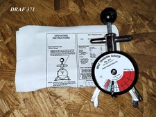 GM Ford MoPar HMMWV Gas Detroit Diesel Engine Special Tool DRAF 371