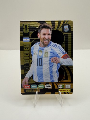 Panini adrenalyn fifa world - panini,