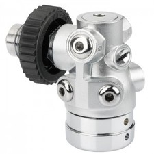 SEAC SUB SCUBA DIVING REGULATOR 1ST STAGE D ICE 300 BAR