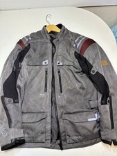 Spada armoured motorcycle - spada,