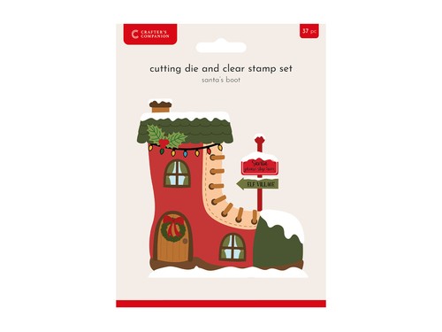 Crafter companion clear - crafter's,