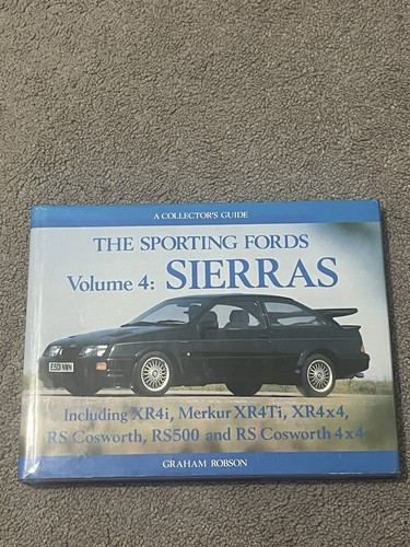 The sporting fords vol - the, 4