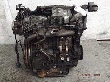 Nissan X Trail Engine Code
