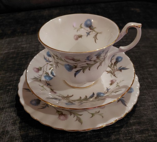 Royal albert brigadoon cup - royal,