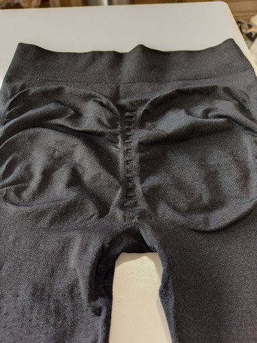 Shapewear leggings size - shapewear,