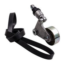 Drive Fan Belt Tensioner for
