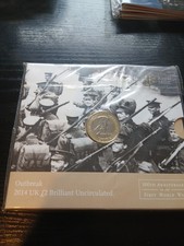 2014 WW1 Lord Kitchener