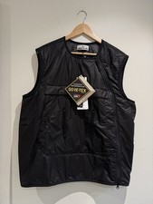 Stone Island Down Gilet
