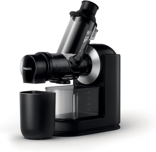 Cold press juicer - press, 150w