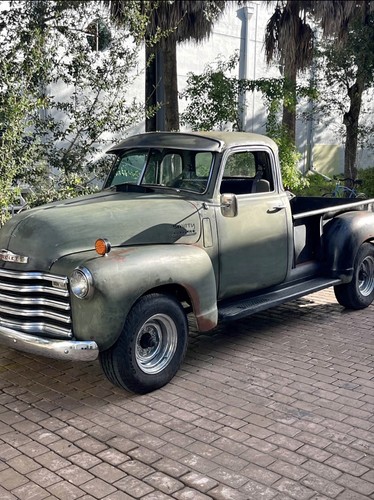 1948 chevrolet other - chevrolet,