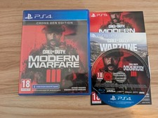 Call of Duty Modern Warfare 3