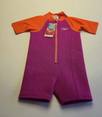 Speedo infant neoprene wetsuit - infant,