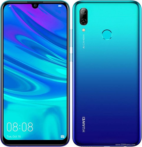 Sealed boxed huawei - sealed, smart