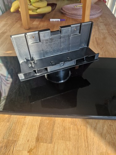 Samsung genuine stand base - tv,