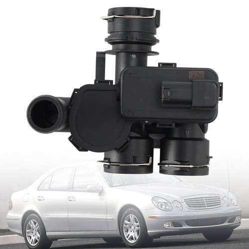 Heater control valve - control,