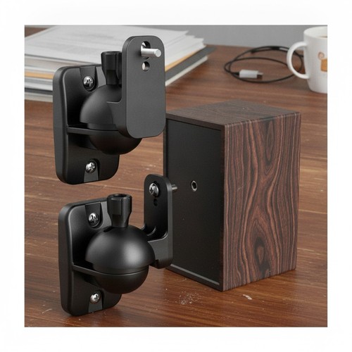 Pack wall mount brackets for - wall-mount,