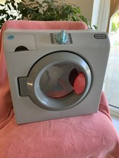 Toy Washing Machine Little Tikes Washer Dryer Role Play Kids Kitchen With Sounds