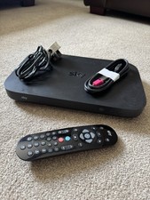 🔥Sky Q Box 1tb with Remote