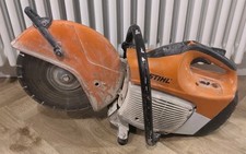 STIHL TS410 Petrol Cut Off