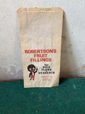 Original Old 1950s Sweet Paper