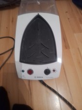 Bosch Steam Generator Iron