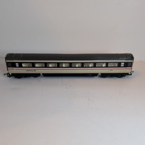 Hornby r489 intercity mk3 - hornby,