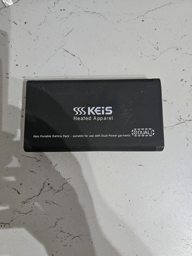 Keis heated apparel 615b - apparel,