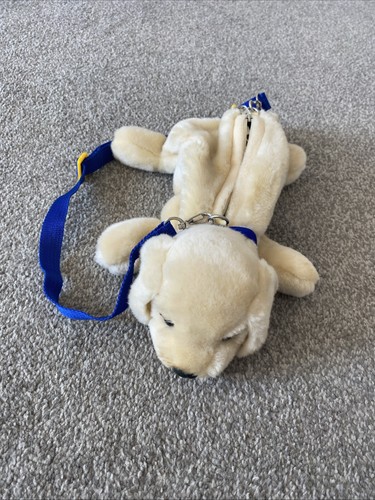 Andrex dog puppy - puppy, labrador