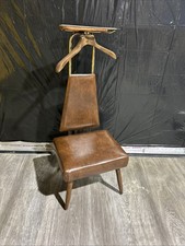 Nova Butlers Chair Vintage