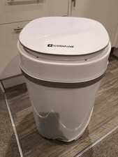 Cosvalve Portable Washing