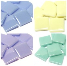 25mm mosaic tiles variety - mosaic,