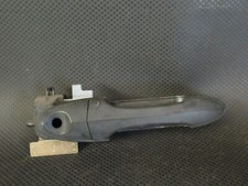 FORD FOCUS MK1 (98-04) OSF EXTERIOR DOOR HANDLE - DRIVER RIGHT FRONT