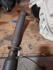 Toyota Celica T Sport 1999-2006 1.8 Exhaust System complete 2zz model