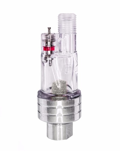 Airbrush air filter - airbrush,