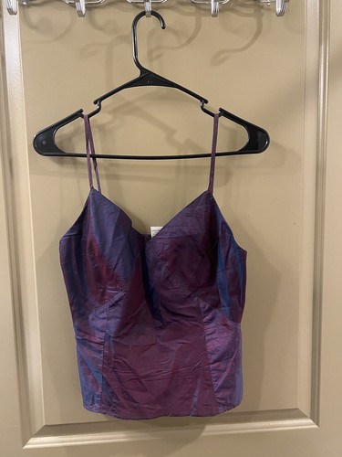 Dosa silk burgundy - silk,