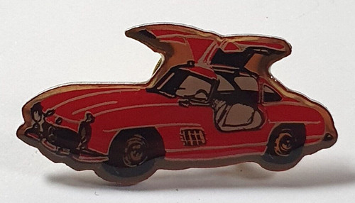 Mercedes benz 300 gullwing - benz,