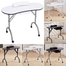 Portable Manicure Table
