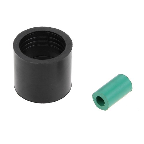 Chainsaw impulse pipe intake - chainsaw, pipe&intake