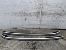 2017 Peugeot 2008 Roof Rail Bars X 2 Pair FREE POSTAGE   *5.1.2