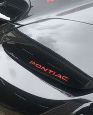 Headlight Cover Overlay Decal